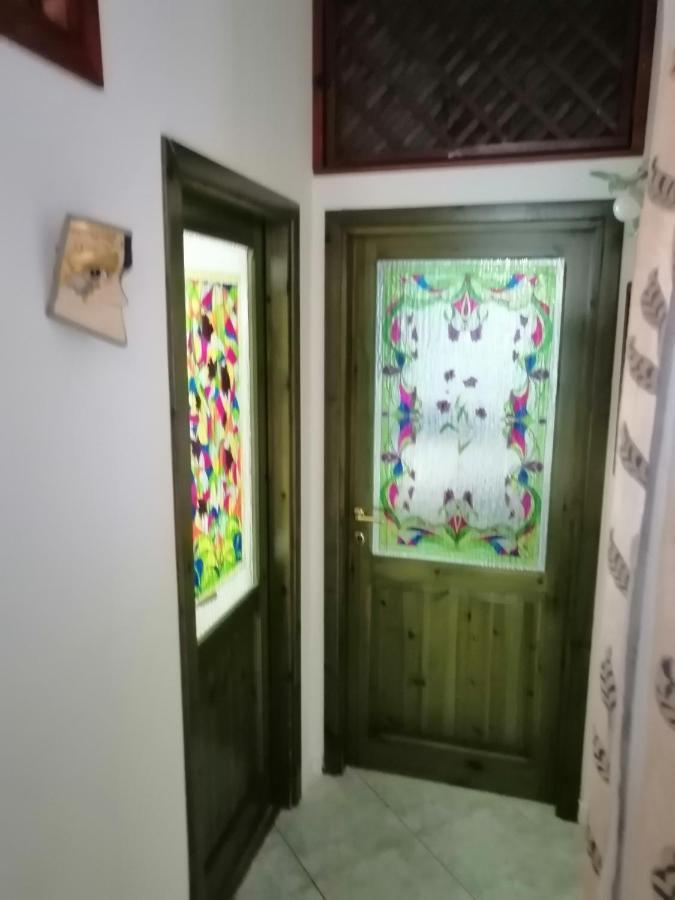 Appartamento Picasso カーラゴノネ エクステリア 写真