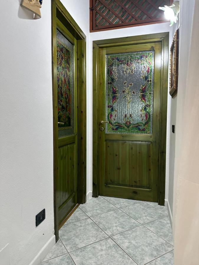 Appartamento Picasso カーラゴノネ エクステリア 写真